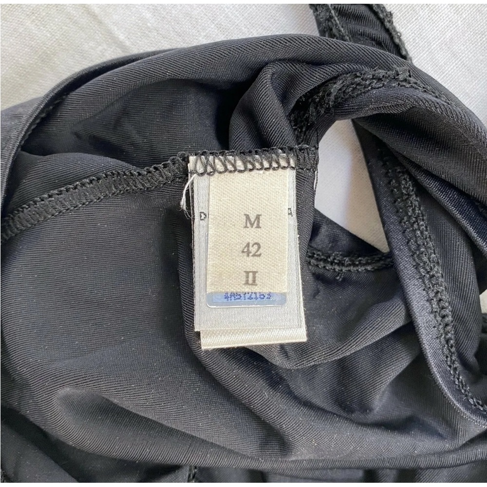 DOLCE & GABBANA MARE swimsuit new with tags - Picture 6 of 7